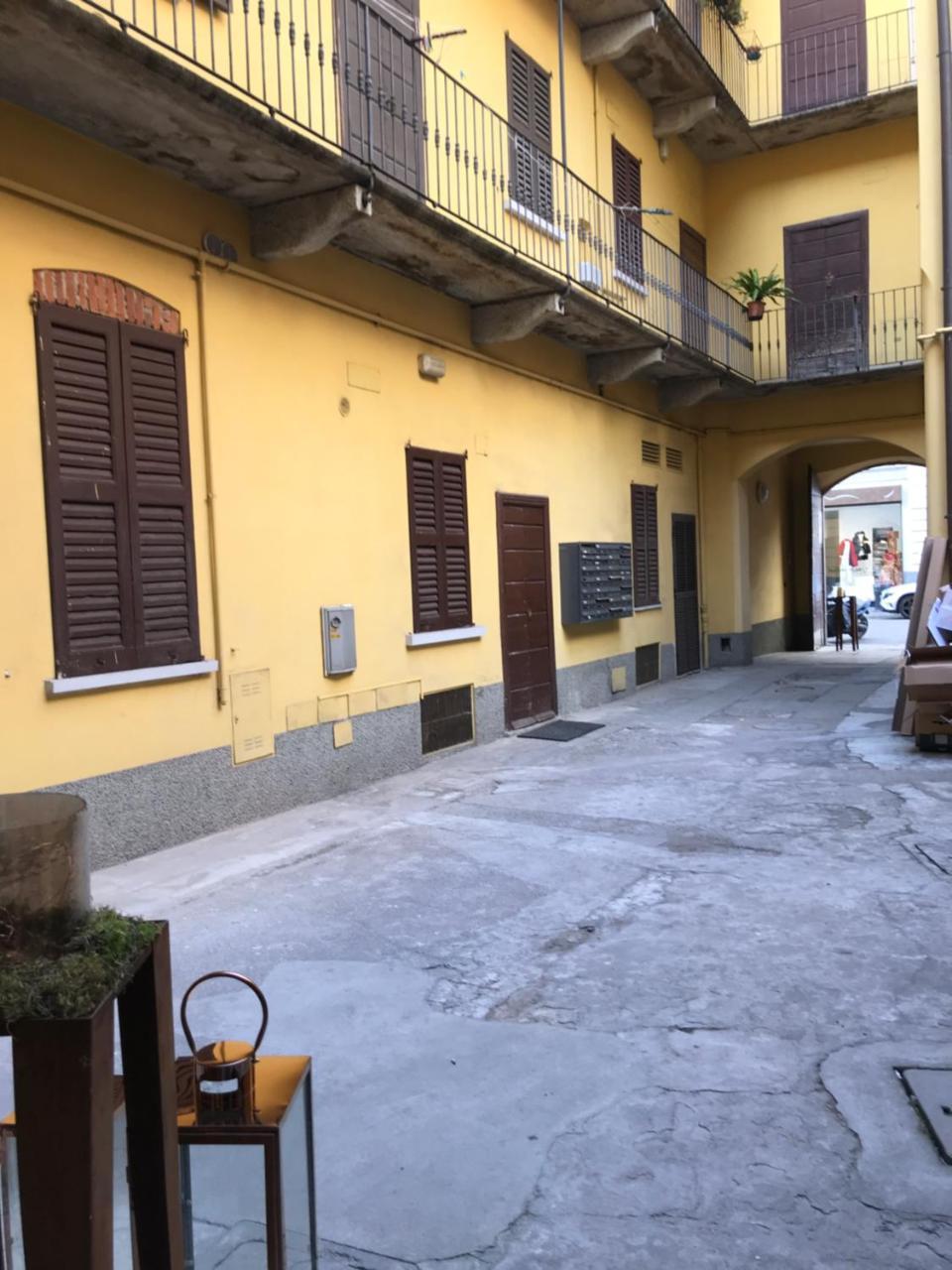 Kibilu - Via Marghera Milan Exterior photo